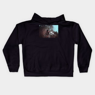 Wild soul Kids Hoodie